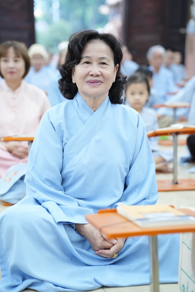 Repentance ceremony on May 29th, year of the Snake