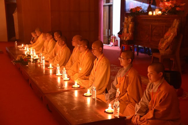 Chùa Đăng Pháp: Khóa tu mùa hè 2025 – Chủ đề “Về dưới mái chùa – Lắng nghe để hiểu, nhìn lại để thương”