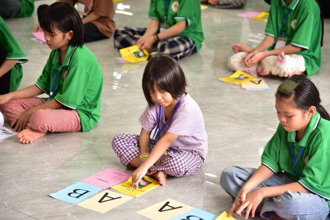 Chùa Đăng Pháp: Khóa tu mùa hè 2025 – Chủ đề “Về dưới mái chùa – Lắng nghe để hiểu, nhìn lại để thương”