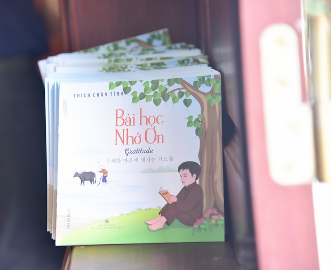 Chùa Đăng Pháp: Khóa tu mùa hè 2025 – Chủ đề “Về dưới mái chùa – Lắng nghe để hiểu, nhìn lại để thương”