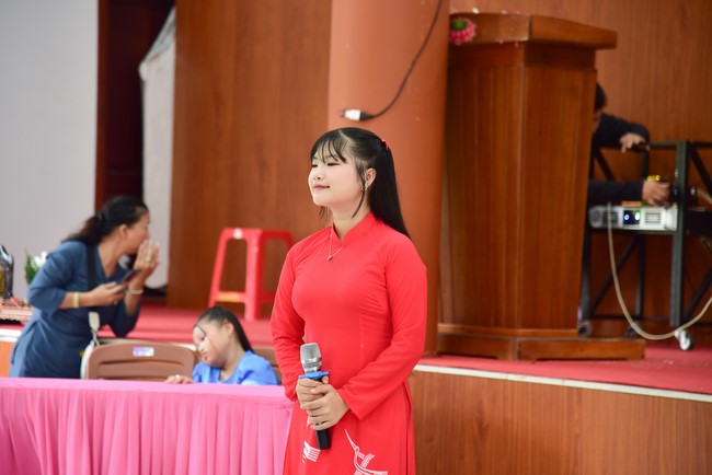 Chùa Đăng Pháp: Khóa tu mùa hè 2025 – Chủ đề “Về dưới mái chùa – Lắng nghe để hiểu, nhìn lại để thương”