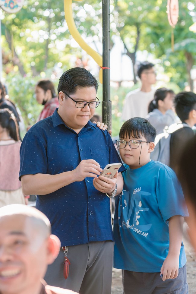 Chùa Đăng Pháp: Khóa tu mùa hè 2025 – Chủ đề “Về dưới mái chùa – Lắng nghe để hiểu, nhìn lại để thương”