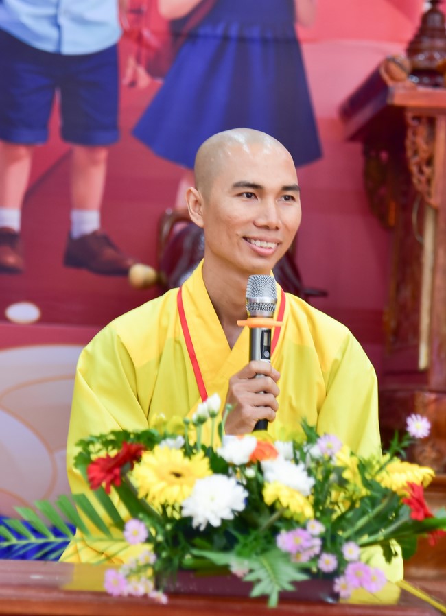 Chùa Đăng Pháp: Khóa tu mùa hè 2025 – Chủ đề “Về dưới mái chùa – Lắng nghe để hiểu, nhìn lại để thương”