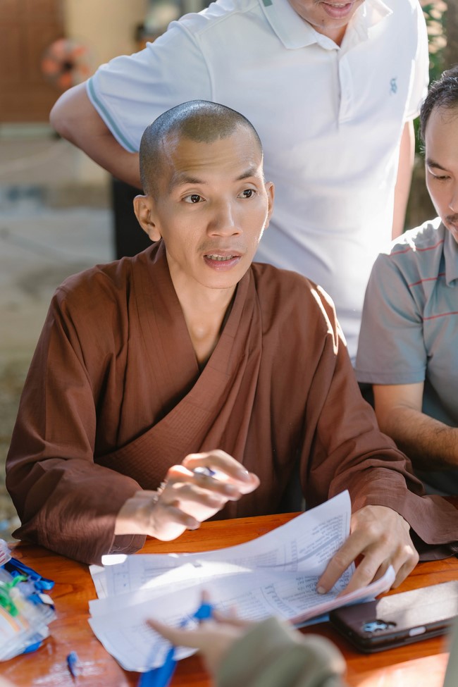 Chùa Đăng Pháp: Khóa tu mùa hè 2025 – Chủ đề “Về dưới mái chùa – Lắng nghe để hiểu, nhìn lại để thương”