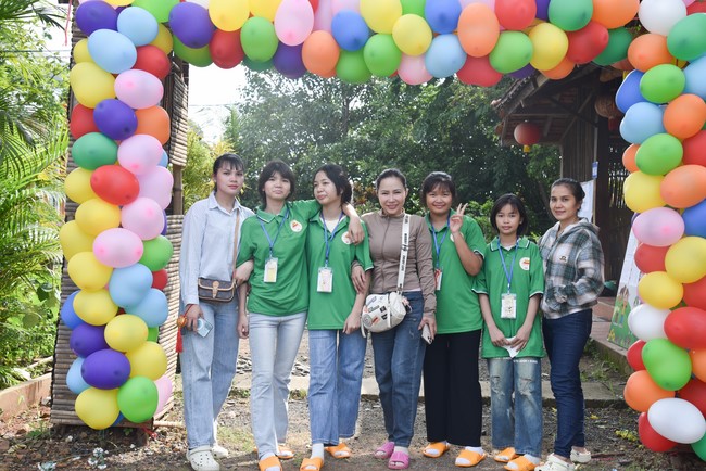 Chùa Đăng Pháp: Khóa tu mùa hè 2025 – Chủ đề “Về dưới mái chùa – Lắng nghe để hiểu, nhìn lại để thương”