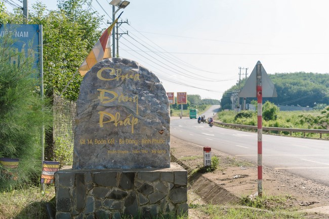 Chùa Đăng Pháp: Khóa tu mùa hè 2025 – Chủ đề “Về dưới mái chùa – Lắng nghe để hiểu, nhìn lại để thương”