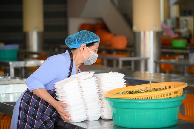 Khoá tu niệm Phật một ngày