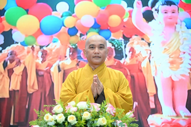 Khoá tu niệm Phật một ngày