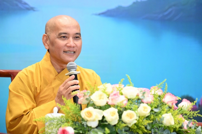 Khoá tu niệm Phật một ngày