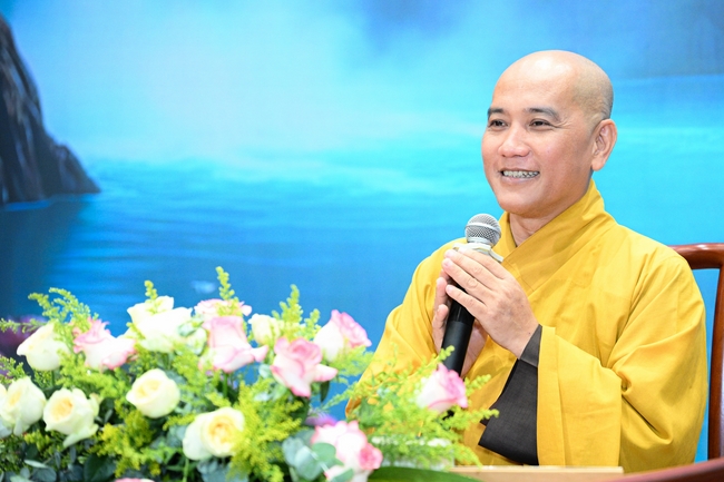 Khoá tu niệm Phật một ngày