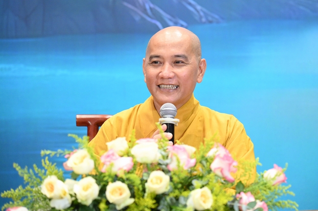 Khoá tu niệm Phật một ngày