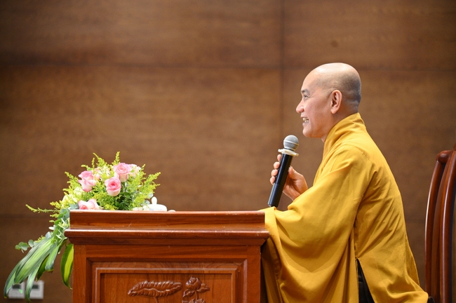 Khoá tu niệm Phật một ngày