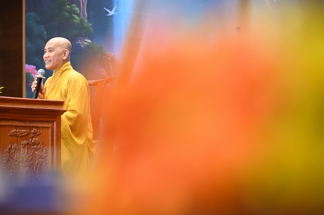 Khoá tu niệm Phật một ngày