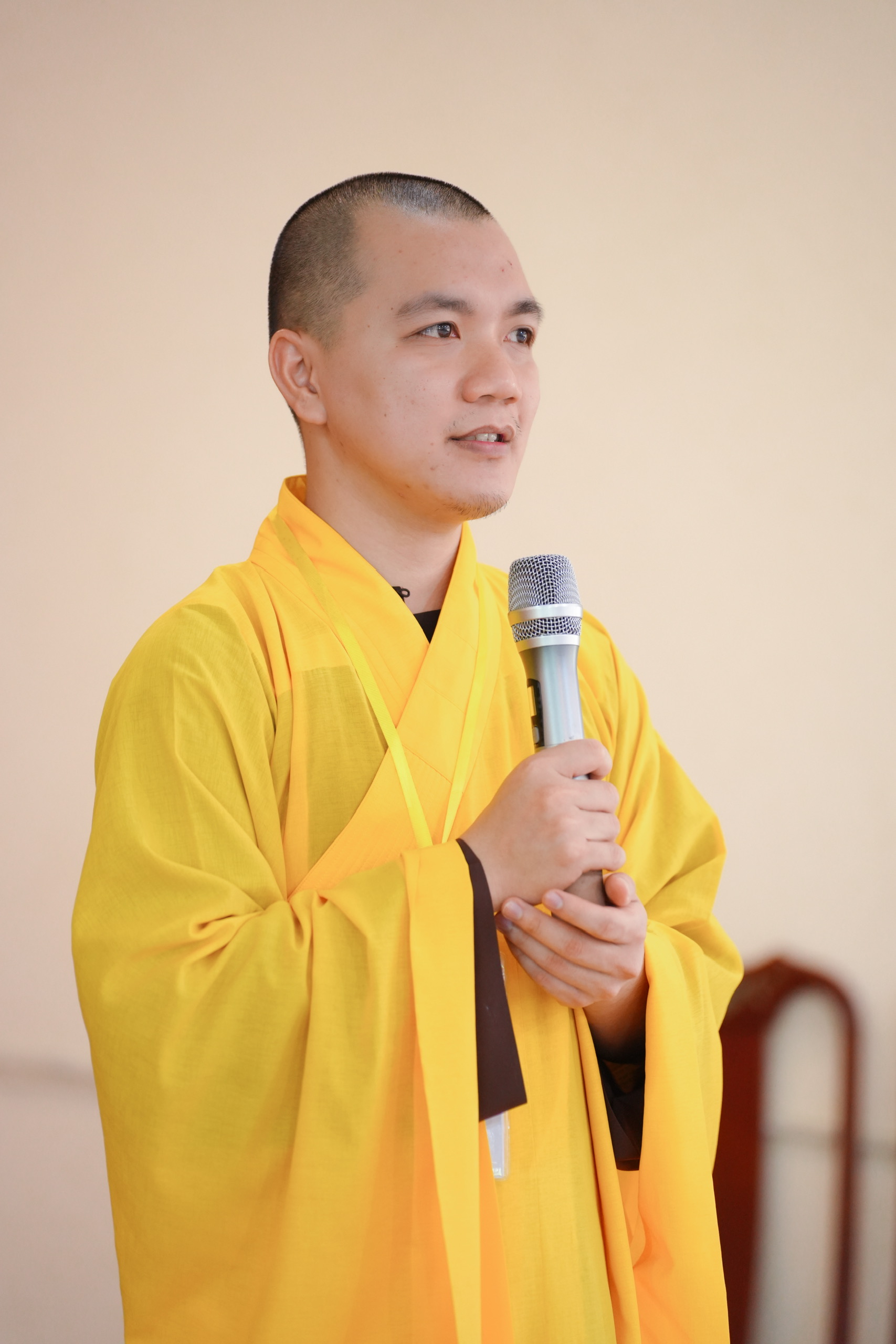 Chùa Giai Lam (Hà Tĩnh) - Khoá Tu Mùa Hè năm 2025.