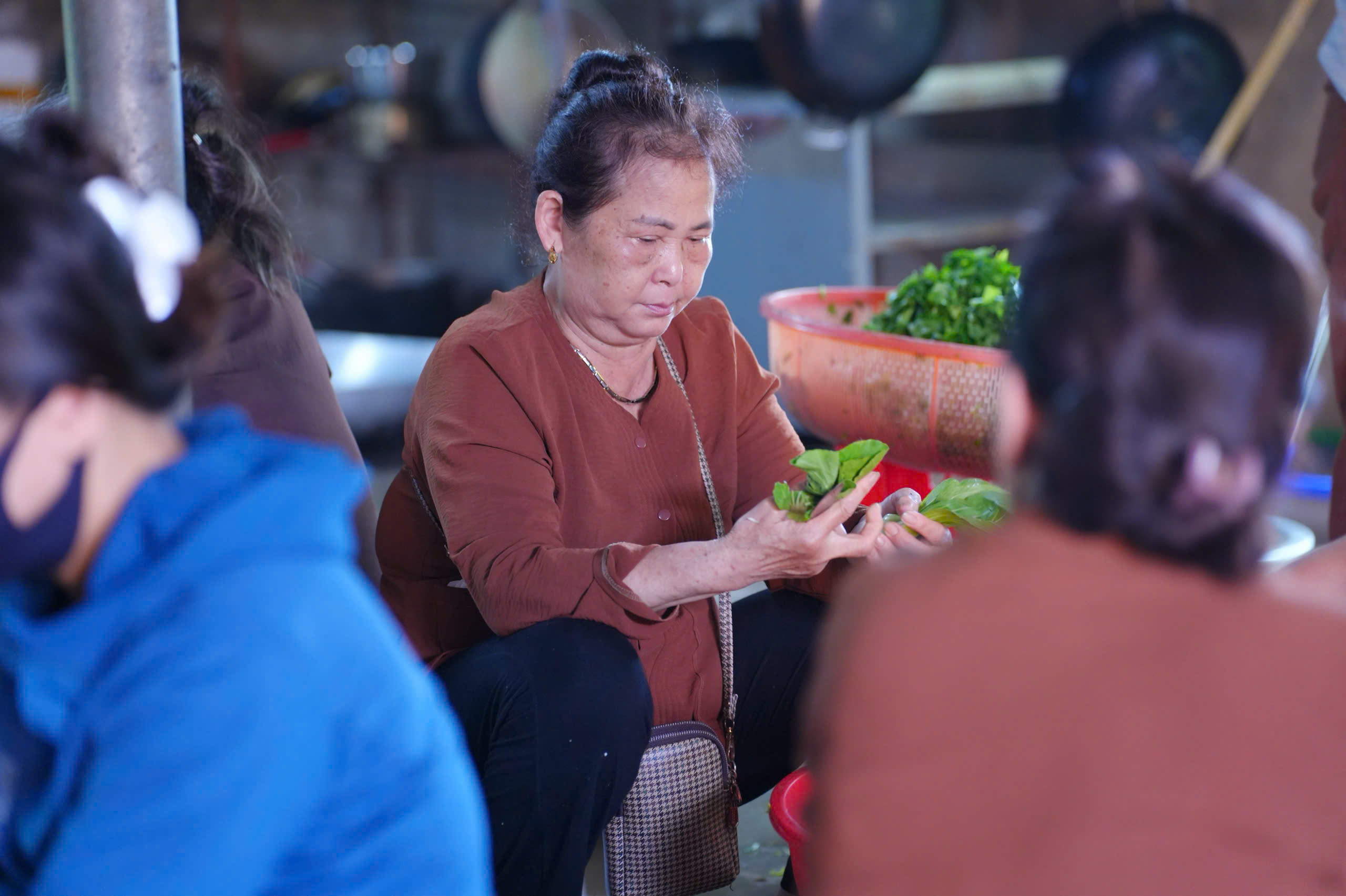 Chùa Giai Lam (Hà Tĩnh) - Khoá Tu Mùa Hè năm 2025.