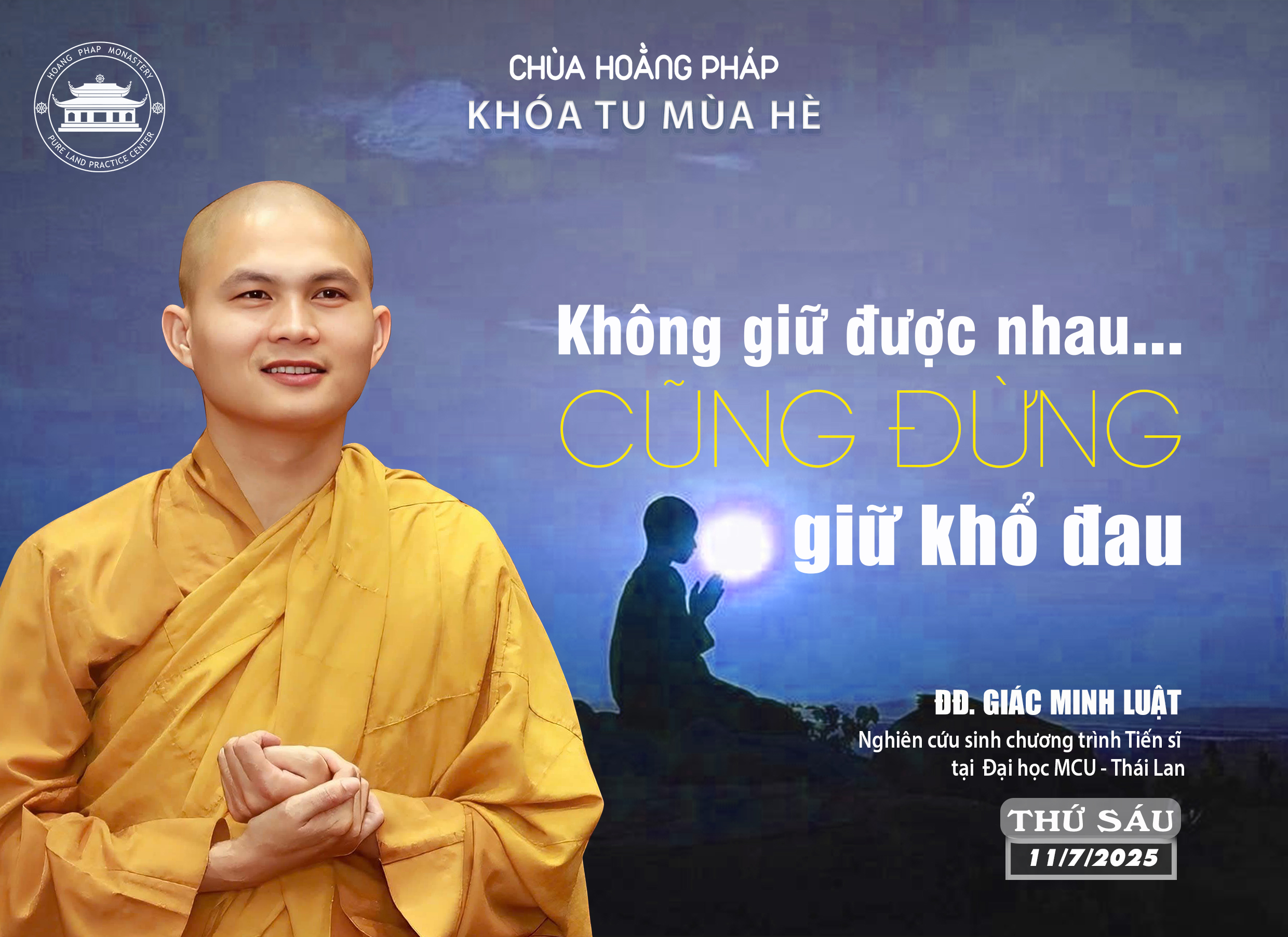 Danh sách giảng sư và khách mời KTMH 2025