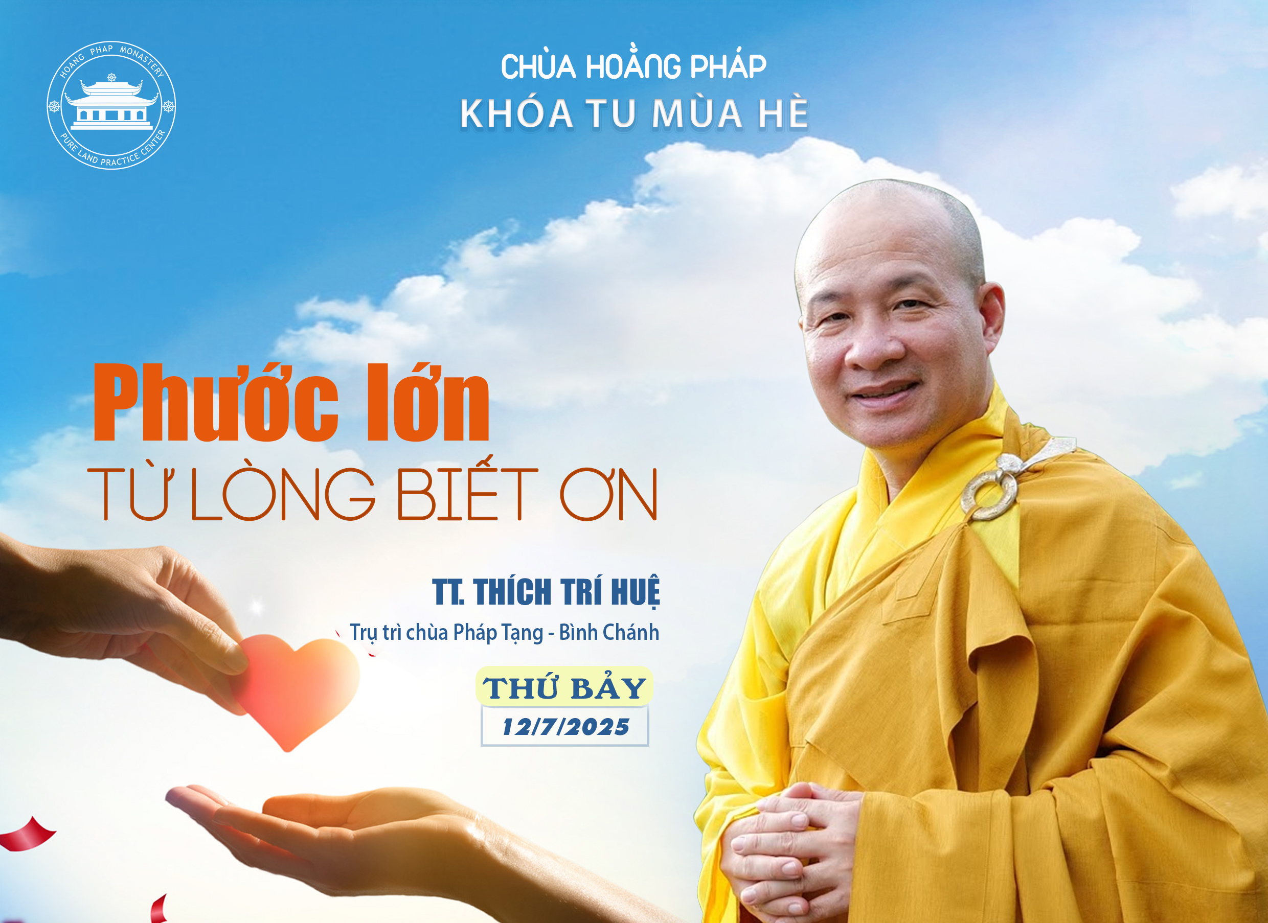 Danh sách giảng sư và khách mời KTMH 2025