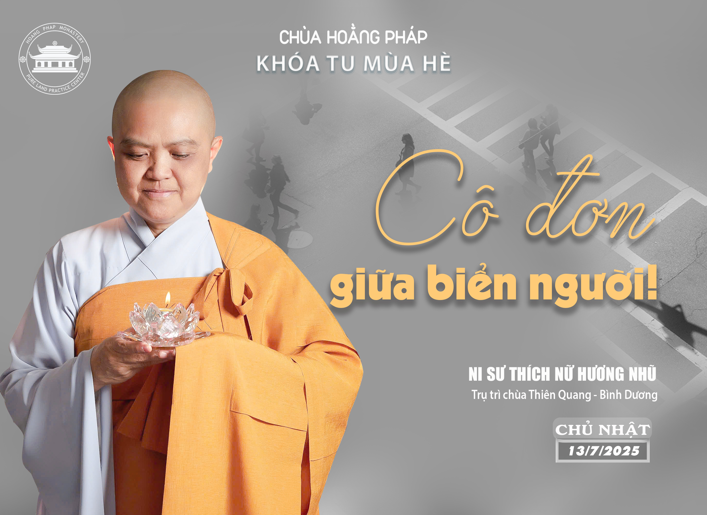 Danh sách giảng sư và khách mời KTMH 2025