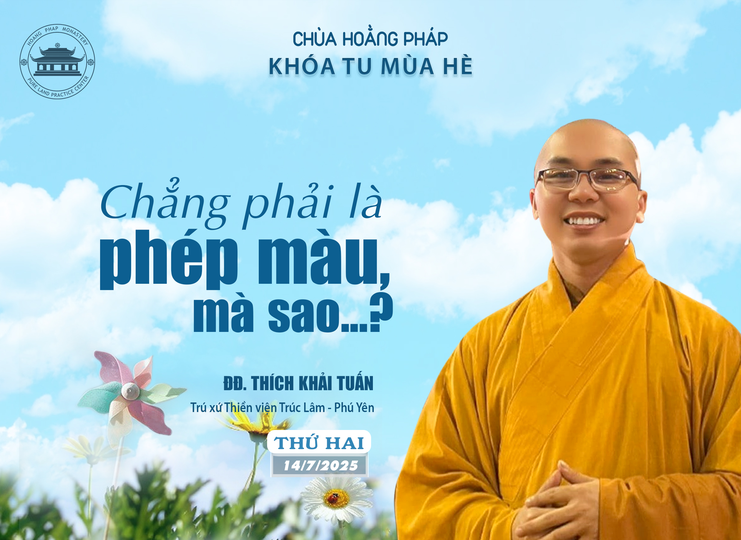 Danh sách giảng sư và khách mời KTMH 2025