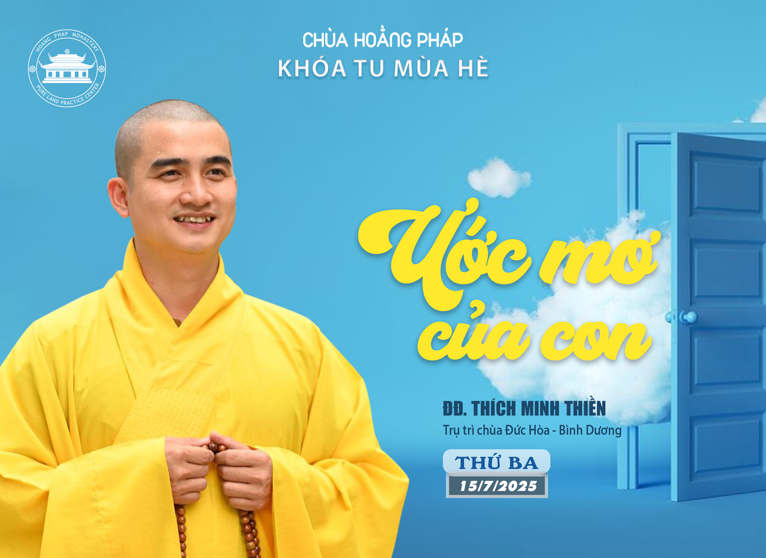 Danh sách giảng sư và khách mời KTMH 2025