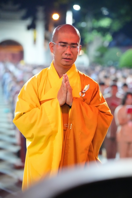 The 2nd day of Summer Retreat 2025 “The Good Mind Youth” in the afternoon