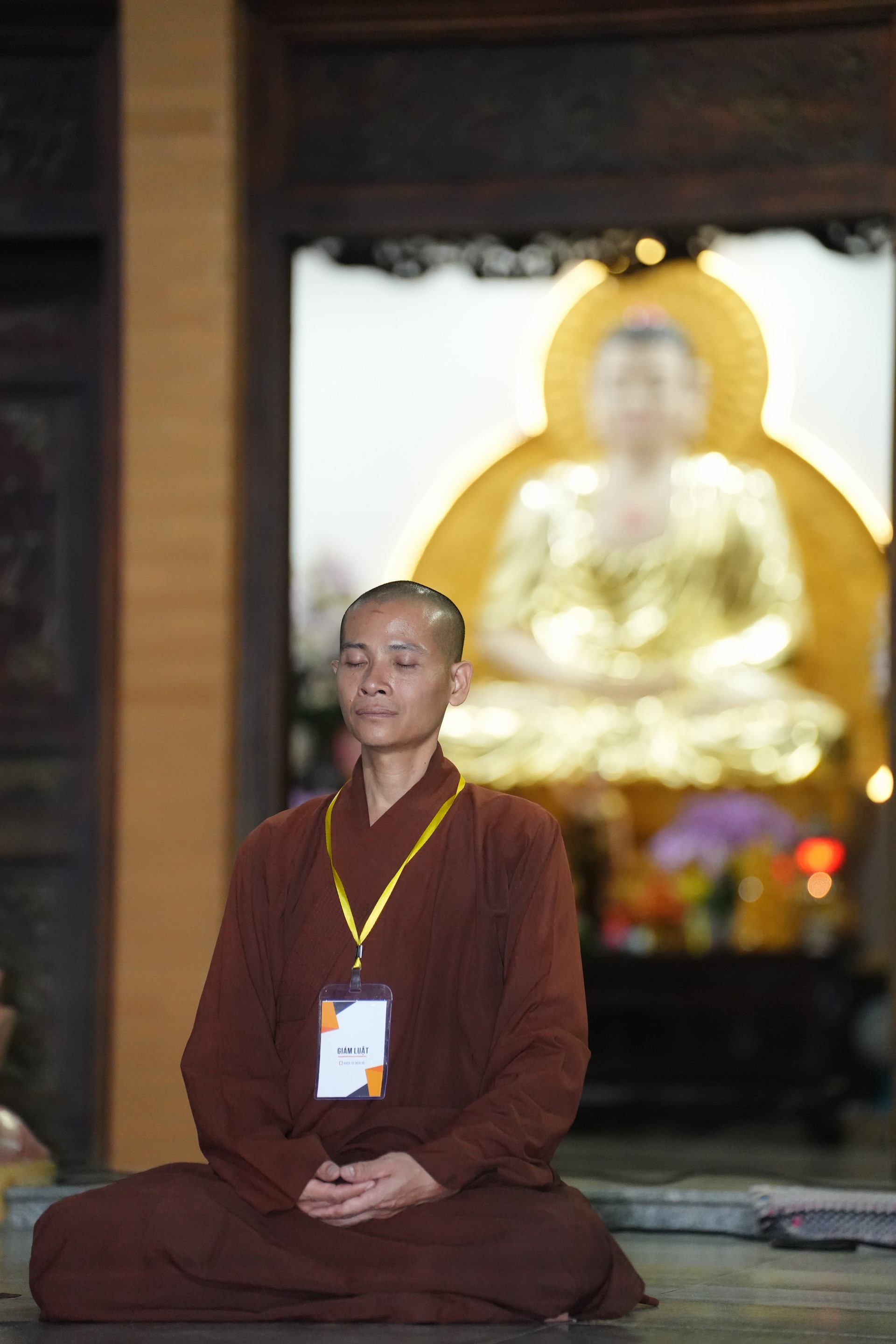 Ngày thứ 3 – KTMH “Tuổi trẻ tâm lành” 2025