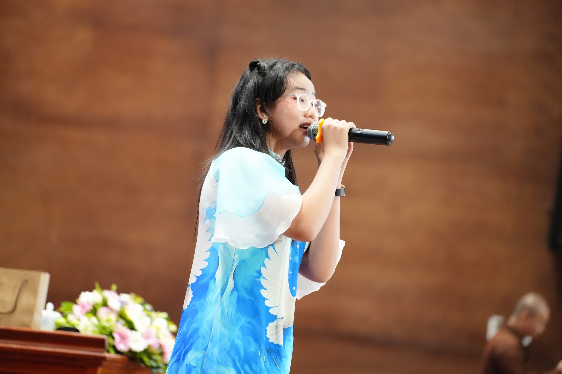 Ngày thứ 3 – KTMH “Tuổi trẻ tâm lành” 2025