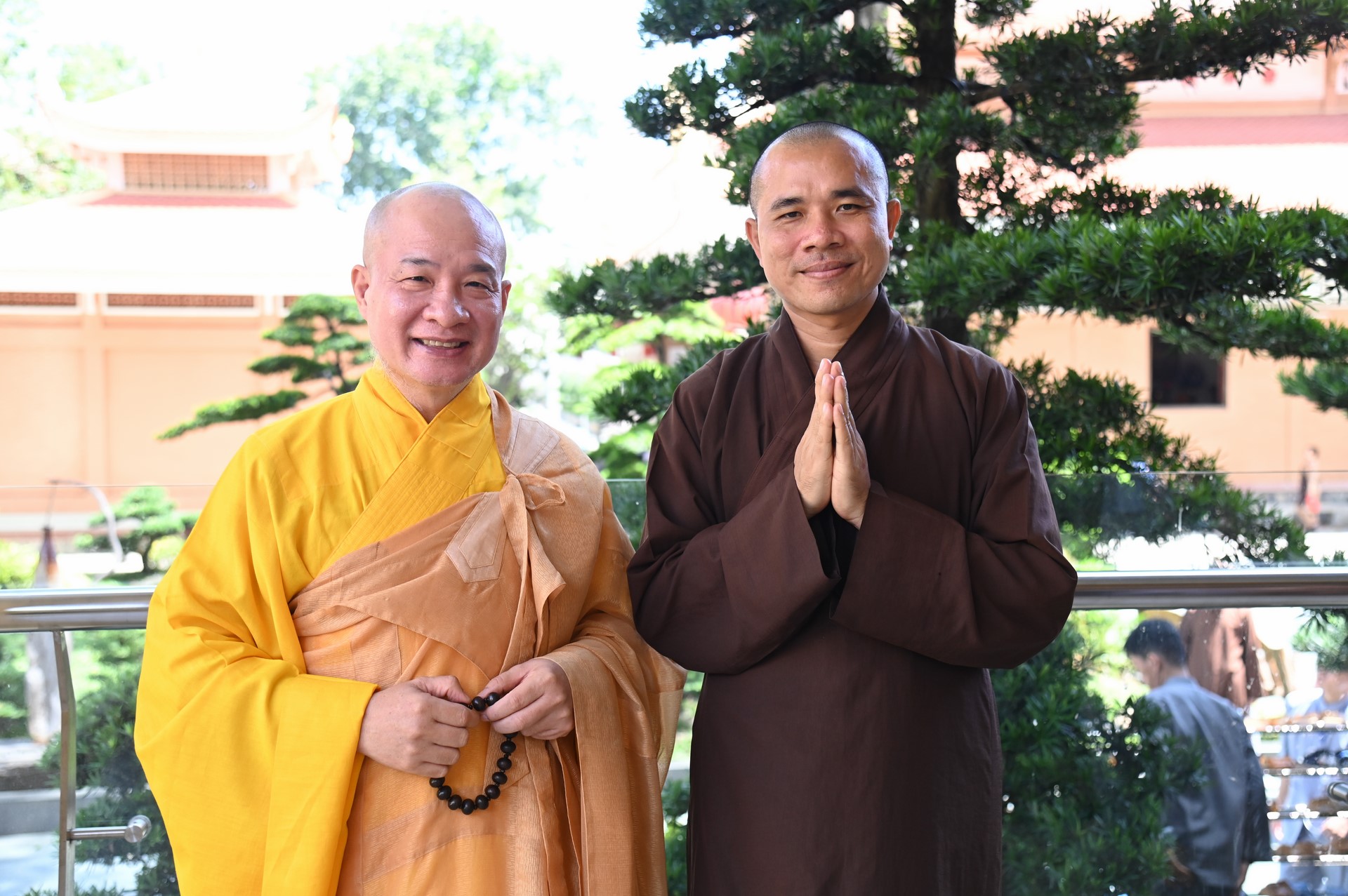 Ngày thứ 3 – KTMH “Tuổi trẻ tâm lành” 2025