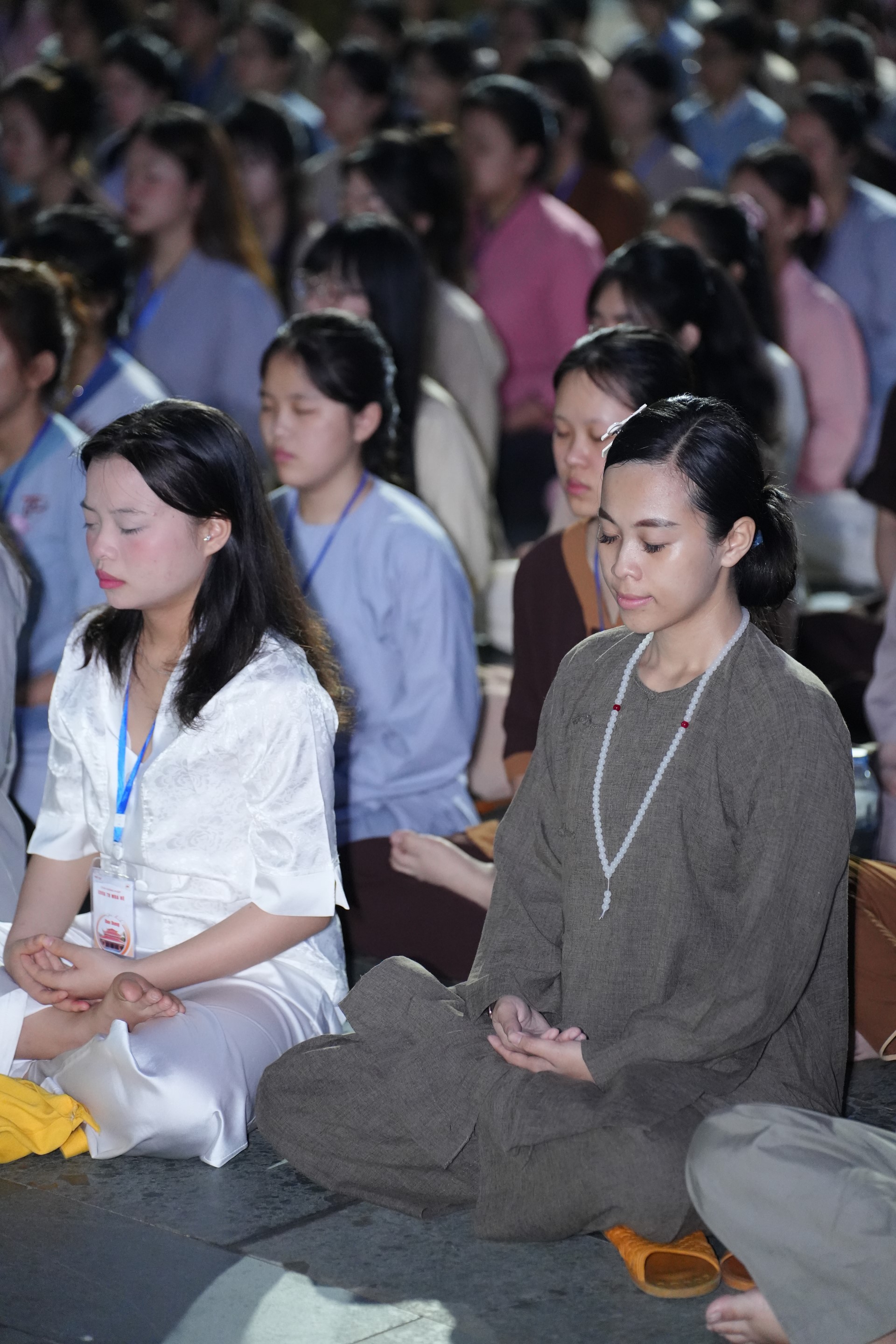 Ngày thứ 3 – KTMH “Tuổi trẻ tâm lành” 2025