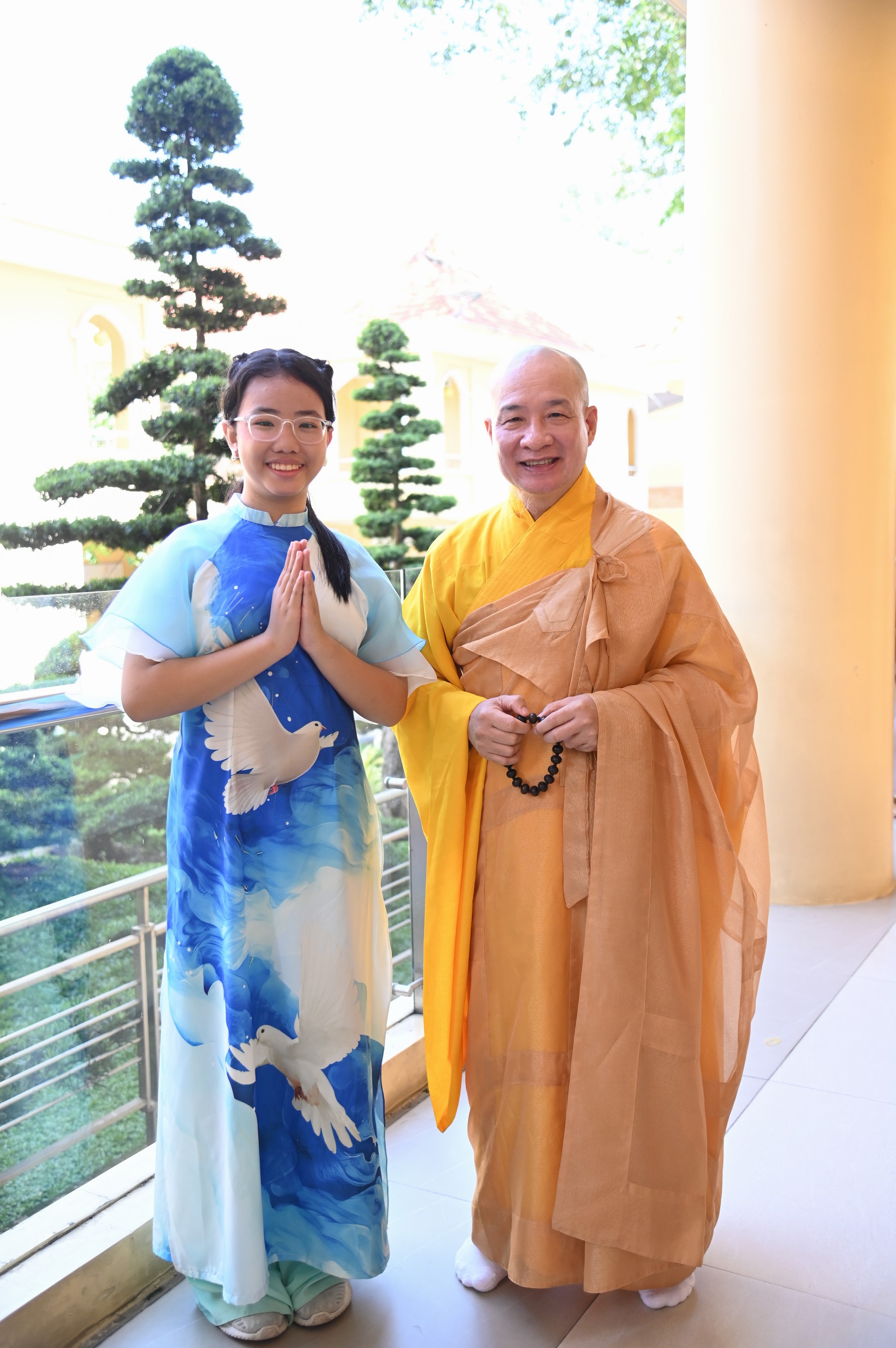 Ngày thứ 3 – KTMH “Tuổi trẻ tâm lành” 2025