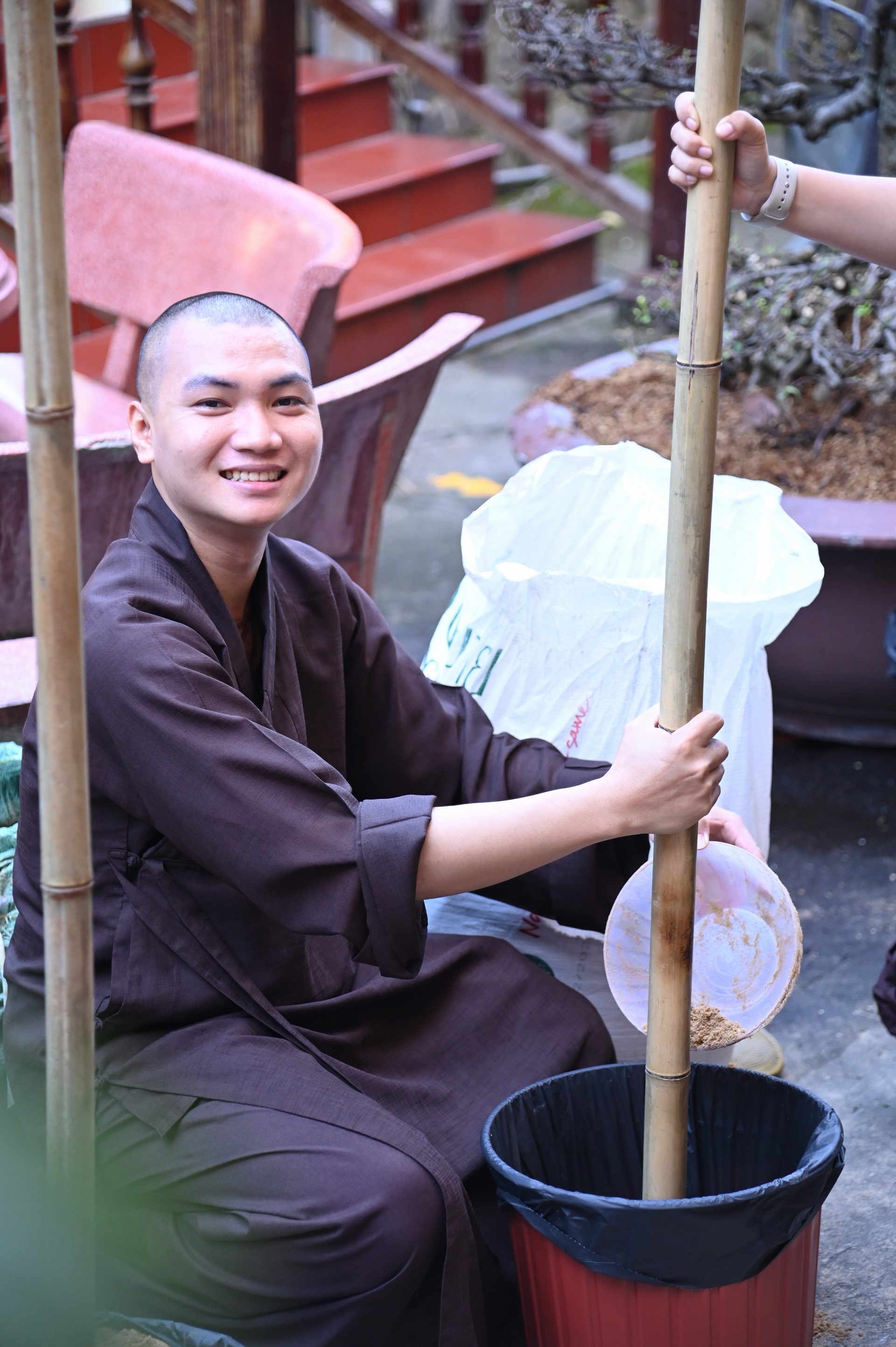 Ngày thứ 3 – KTMH “Tuổi trẻ tâm lành” 2025