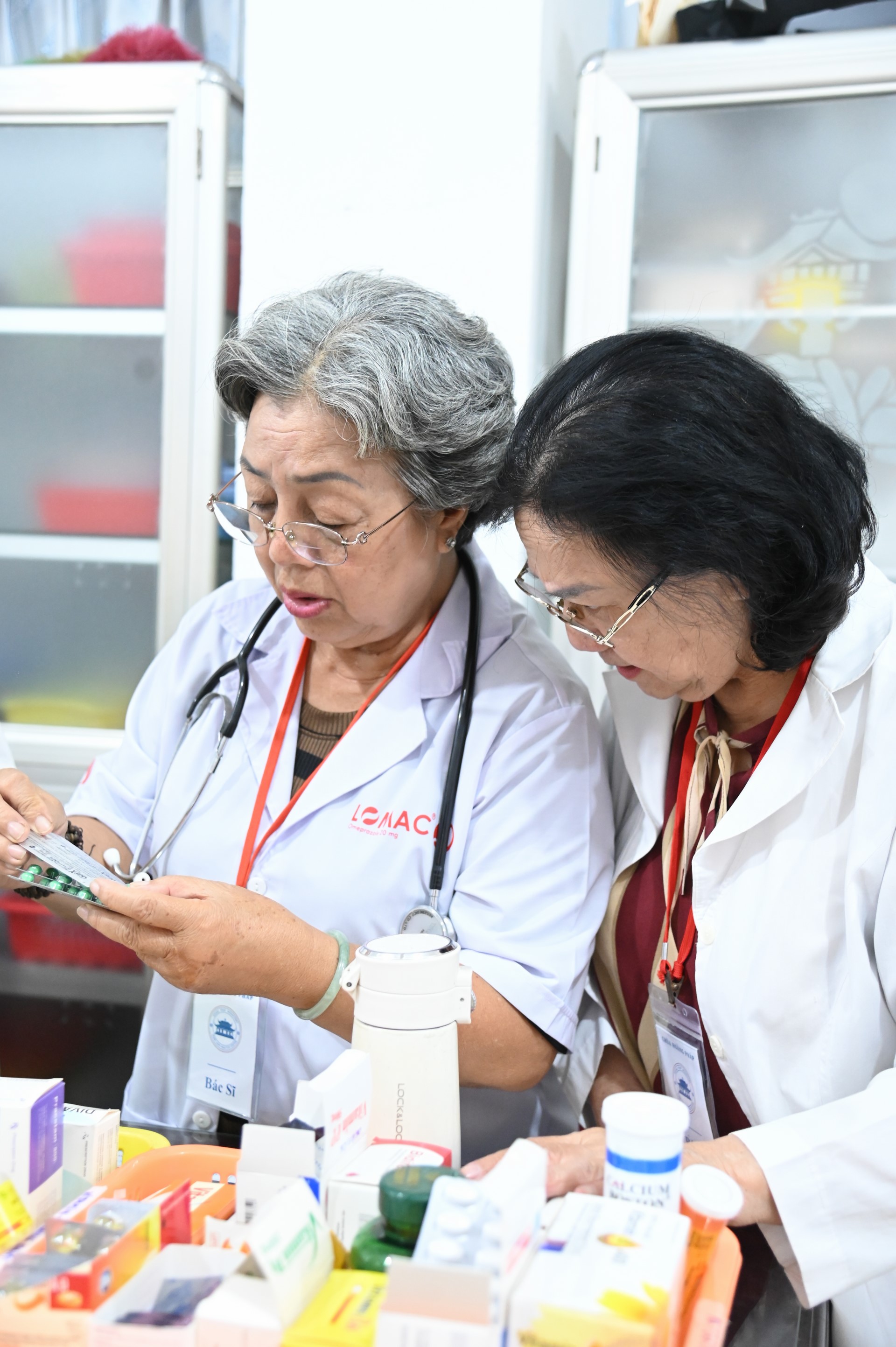 Ngày thứ 3 – KTMH “Tuổi trẻ tâm lành” 2025