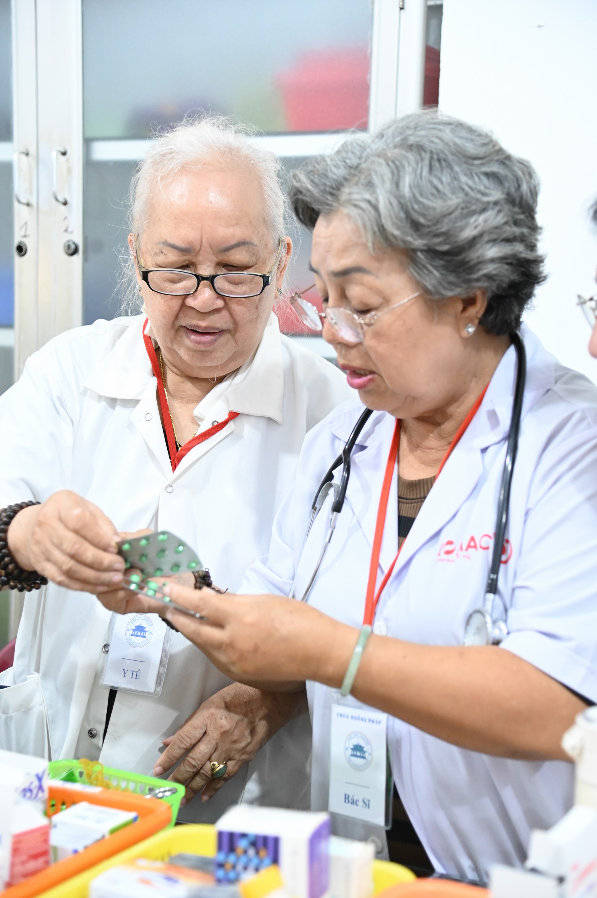 Ngày thứ 3 – KTMH “Tuổi trẻ tâm lành” 2025