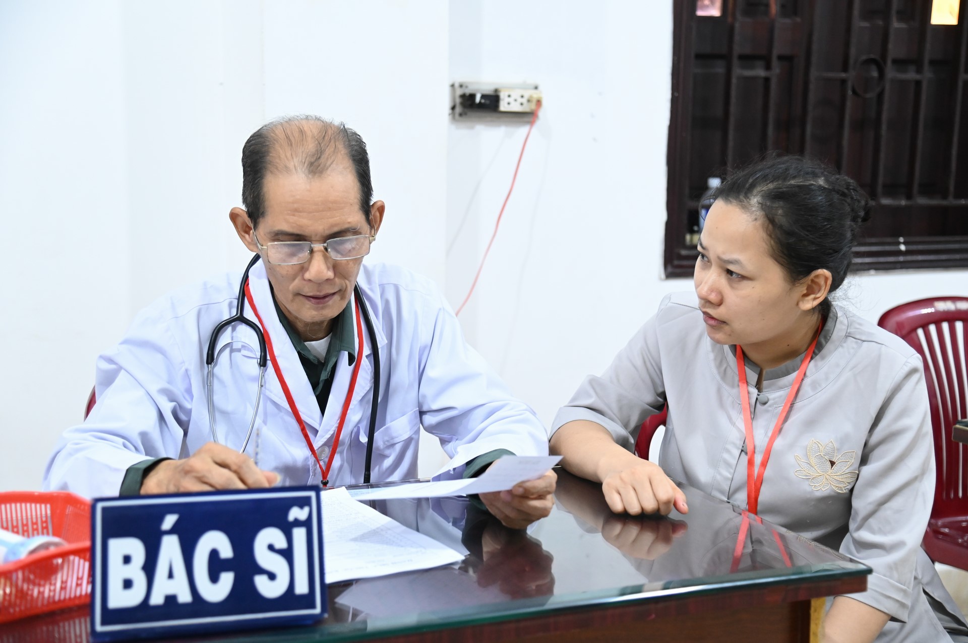 Ngày thứ 3 – KTMH “Tuổi trẻ tâm lành” 2025