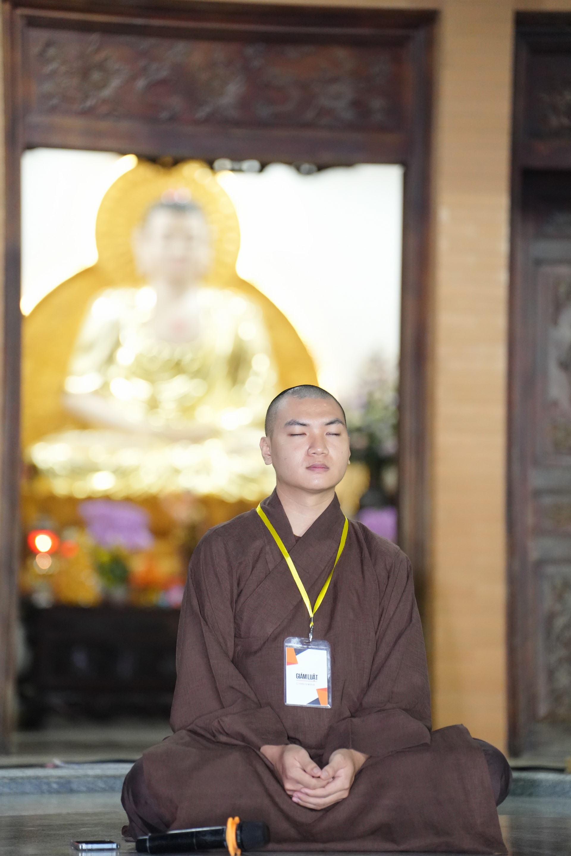 Ngày thứ 3 – KTMH “Tuổi trẻ tâm lành” 2025