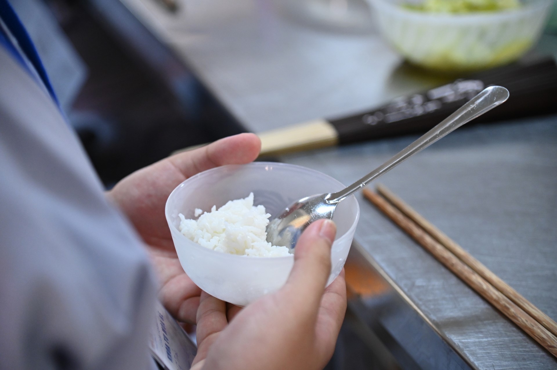 Ngày thứ 3 – KTMH “Tuổi trẻ tâm lành” 2025