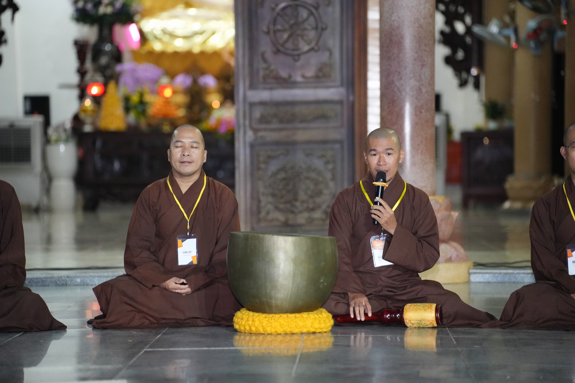 Ngày thứ 3 – KTMH “Tuổi trẻ tâm lành” 2025