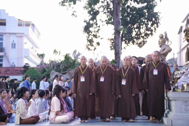 Ngày thứ 3 – KTMH “Tuổi trẻ tâm lành” 2025