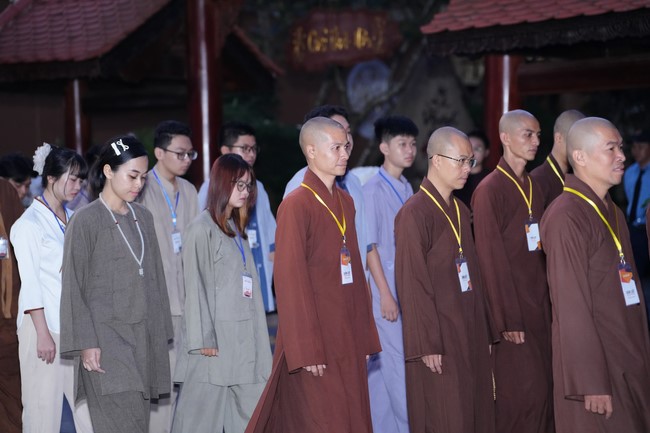 Ngày thứ 3 – KTMH “Tuổi trẻ tâm lành” 2025