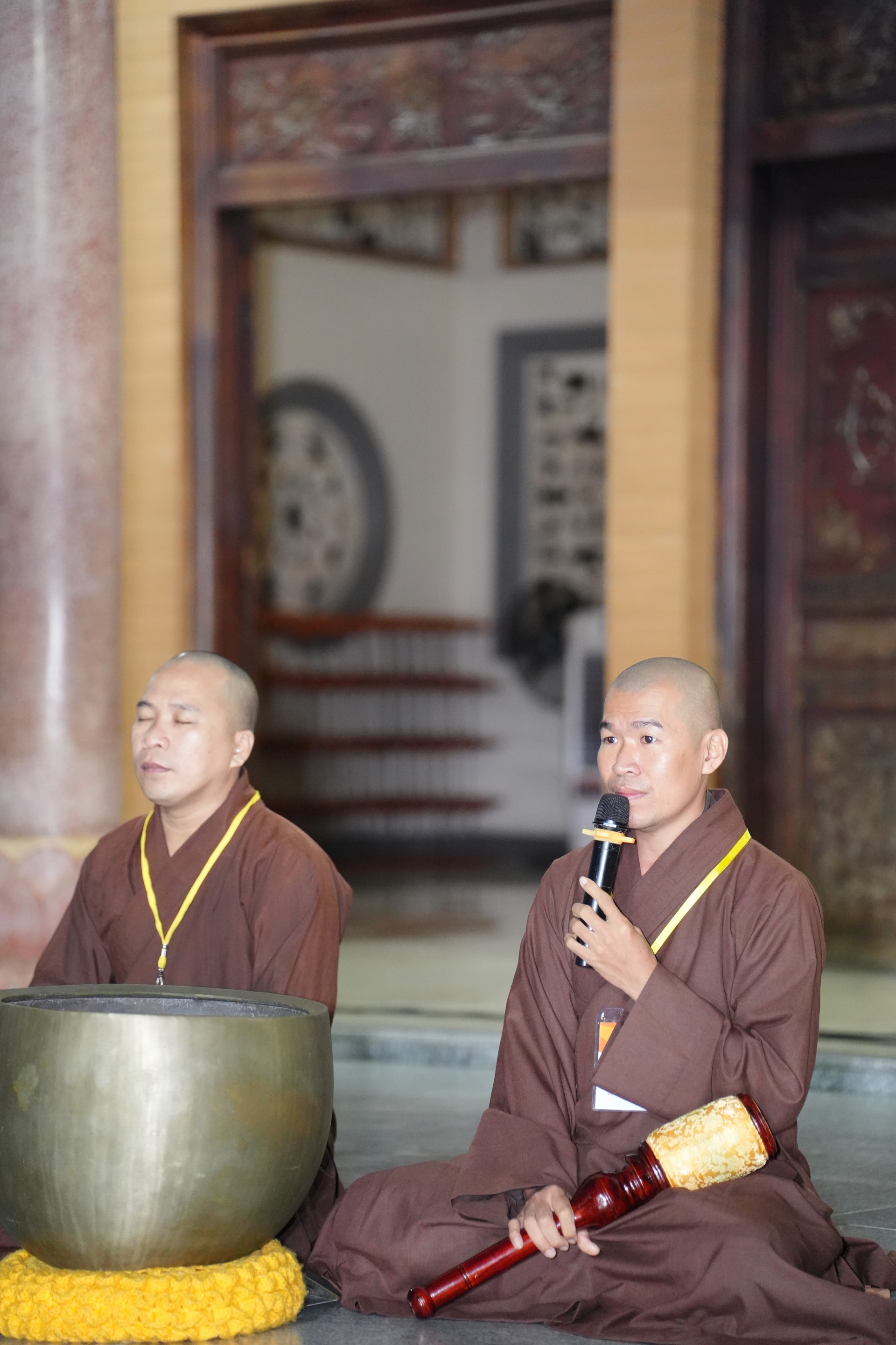 Ngày thứ 3 – KTMH “Tuổi trẻ tâm lành” 2025