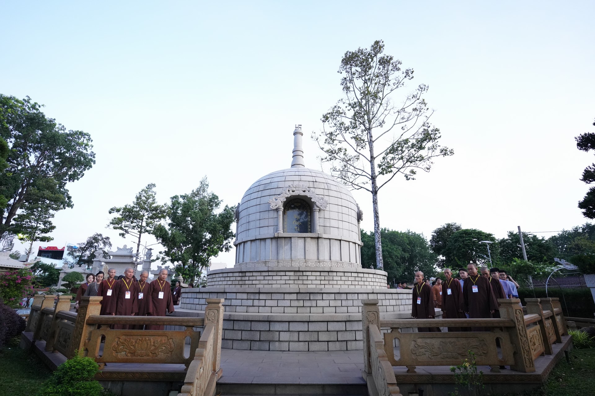 Ngày thứ 3 – KTMH “Tuổi trẻ tâm lành” 2025