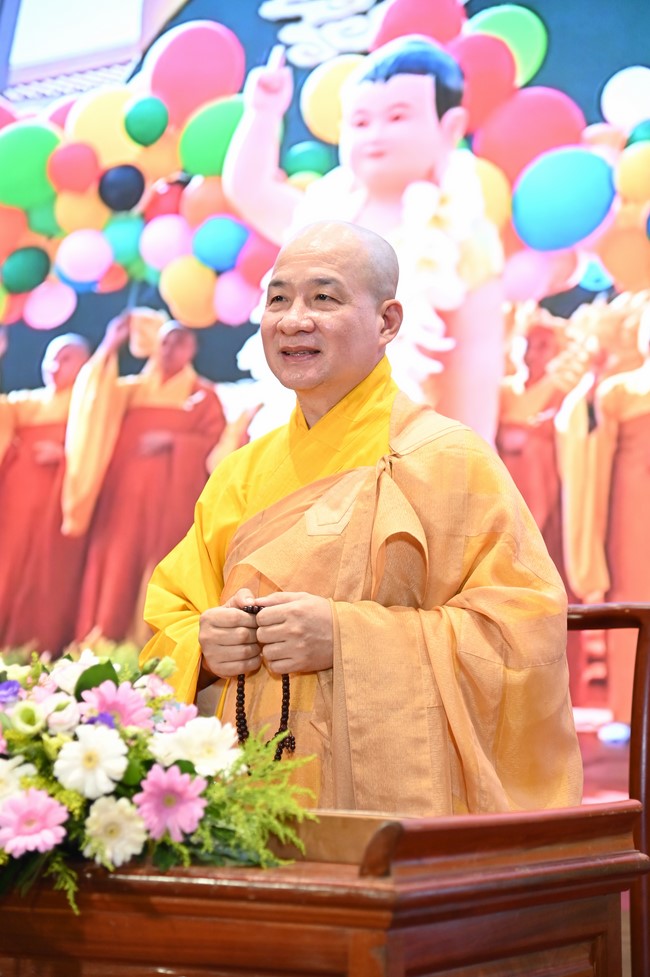 Ngày thứ 3 – KTMH “Tuổi trẻ tâm lành” 2025