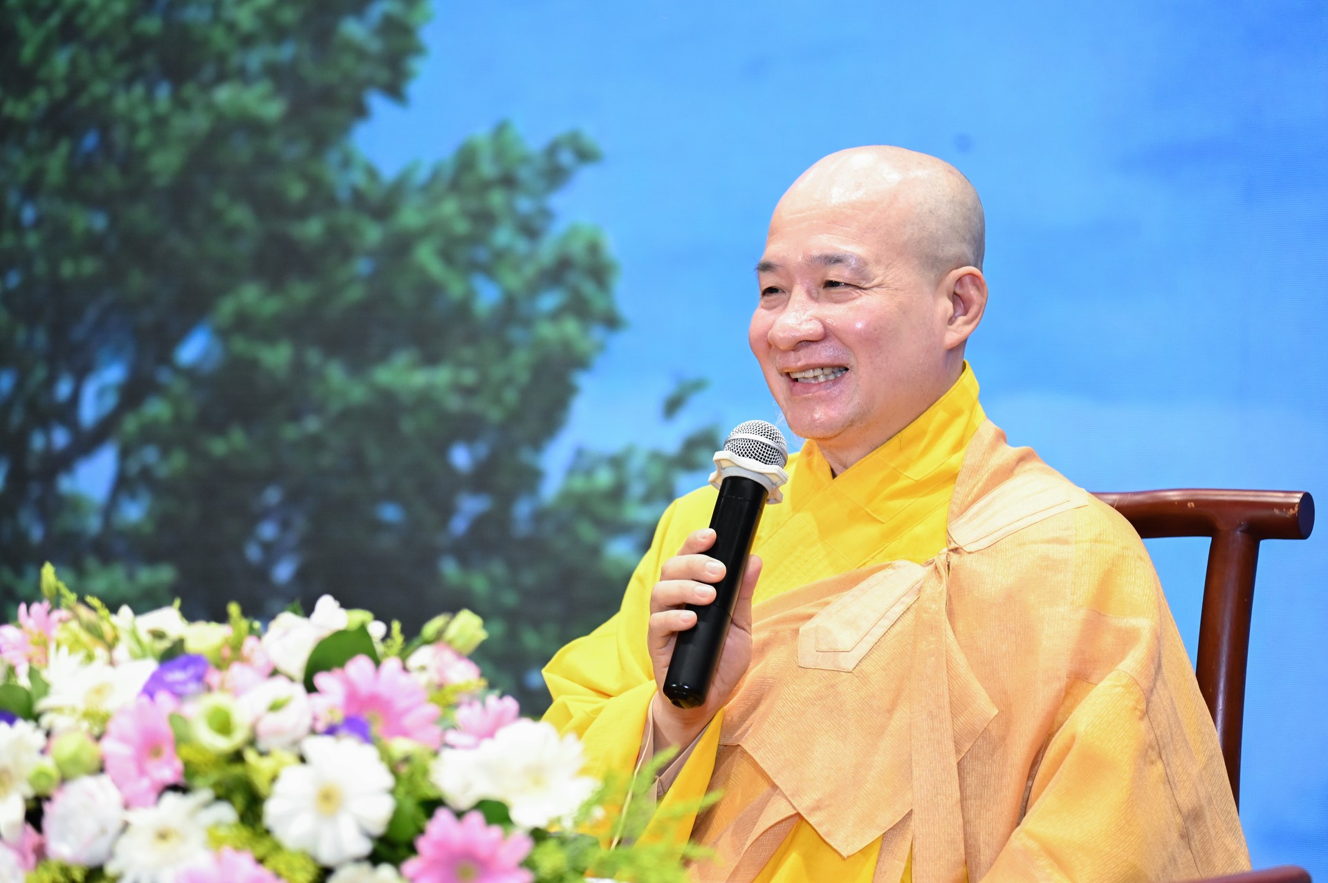 Ngày thứ 3 – KTMH “Tuổi trẻ tâm lành” 2025