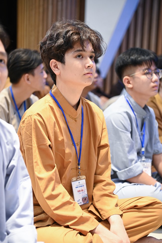 Ngày thứ 3 – KTMH “Tuổi trẻ tâm lành” 2025