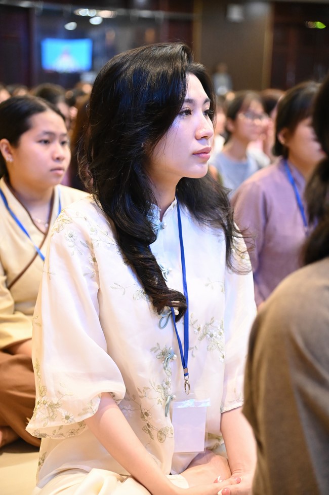 Ngày thứ 3 – KTMH “Tuổi trẻ tâm lành” 2025