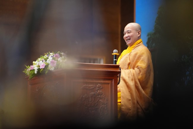 Ngày thứ 3 – KTMH “Tuổi trẻ tâm lành” 2025