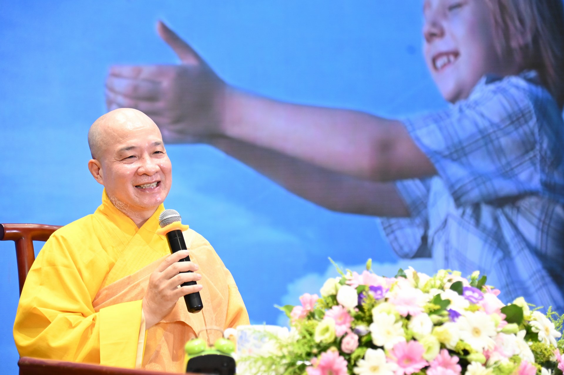 Ngày thứ 3 – KTMH “Tuổi trẻ tâm lành” 2025