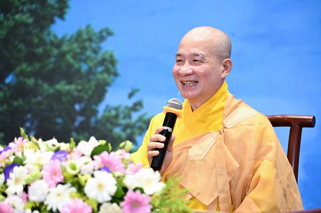 Ngày thứ 3 – KTMH “Tuổi trẻ tâm lành” 2025