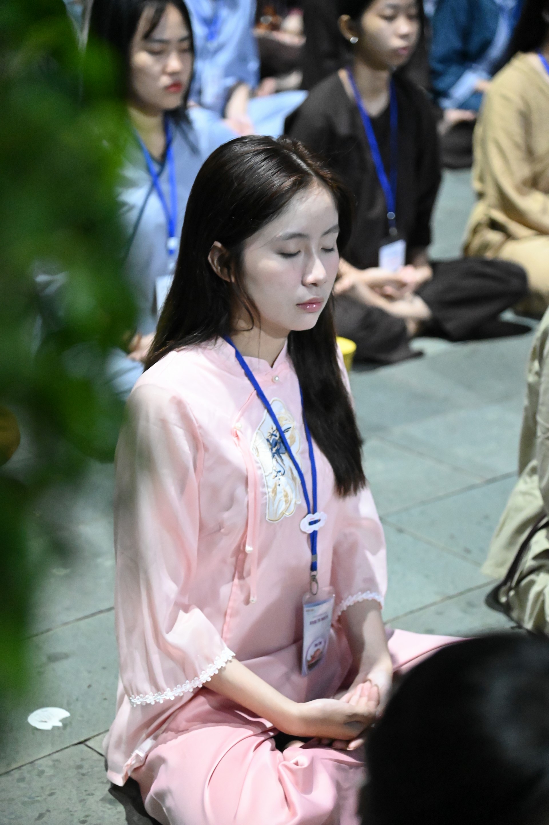 Ngày thứ 3 – KTMH “Tuổi trẻ tâm lành” 2025