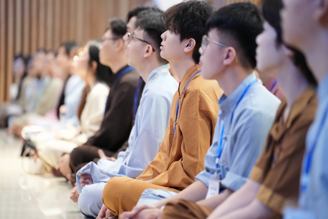 Ngày thứ 3 – KTMH “Tuổi trẻ tâm lành” 2025